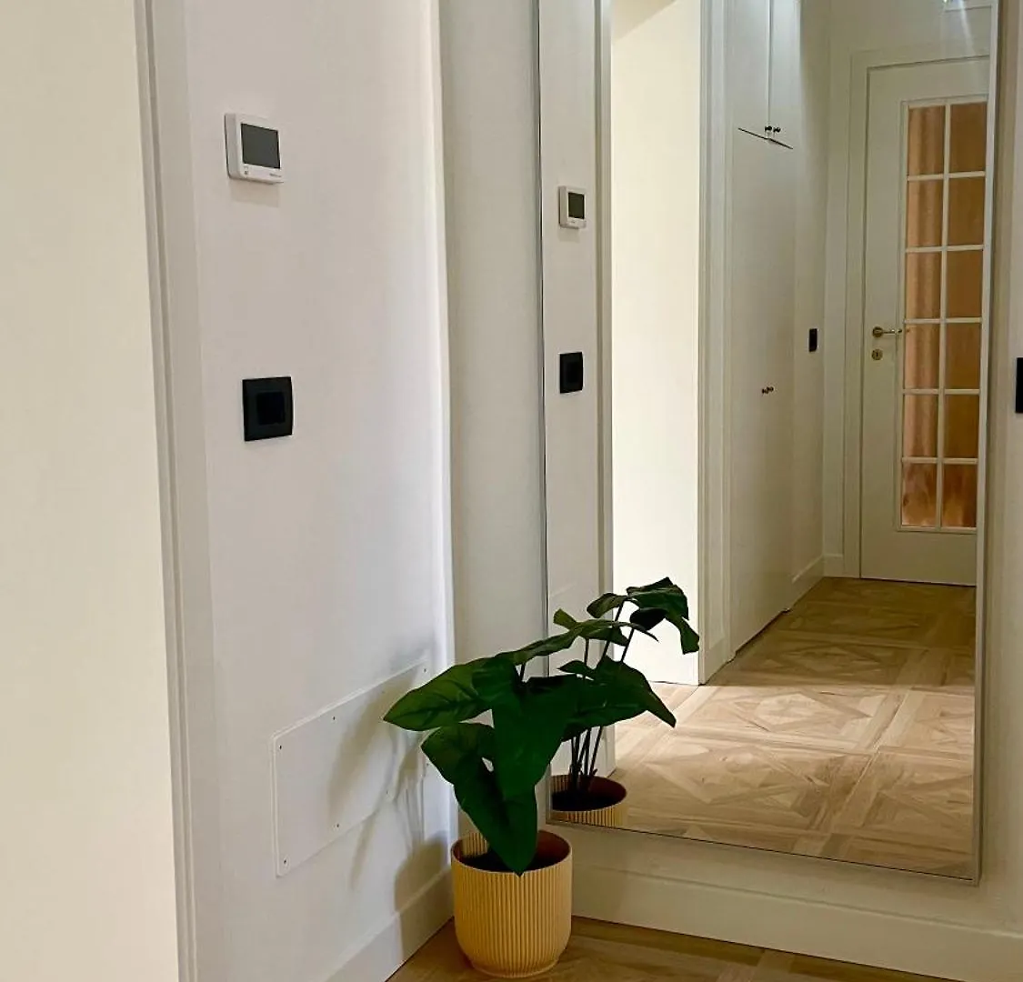 Appartement Piano Nobile à Brescia