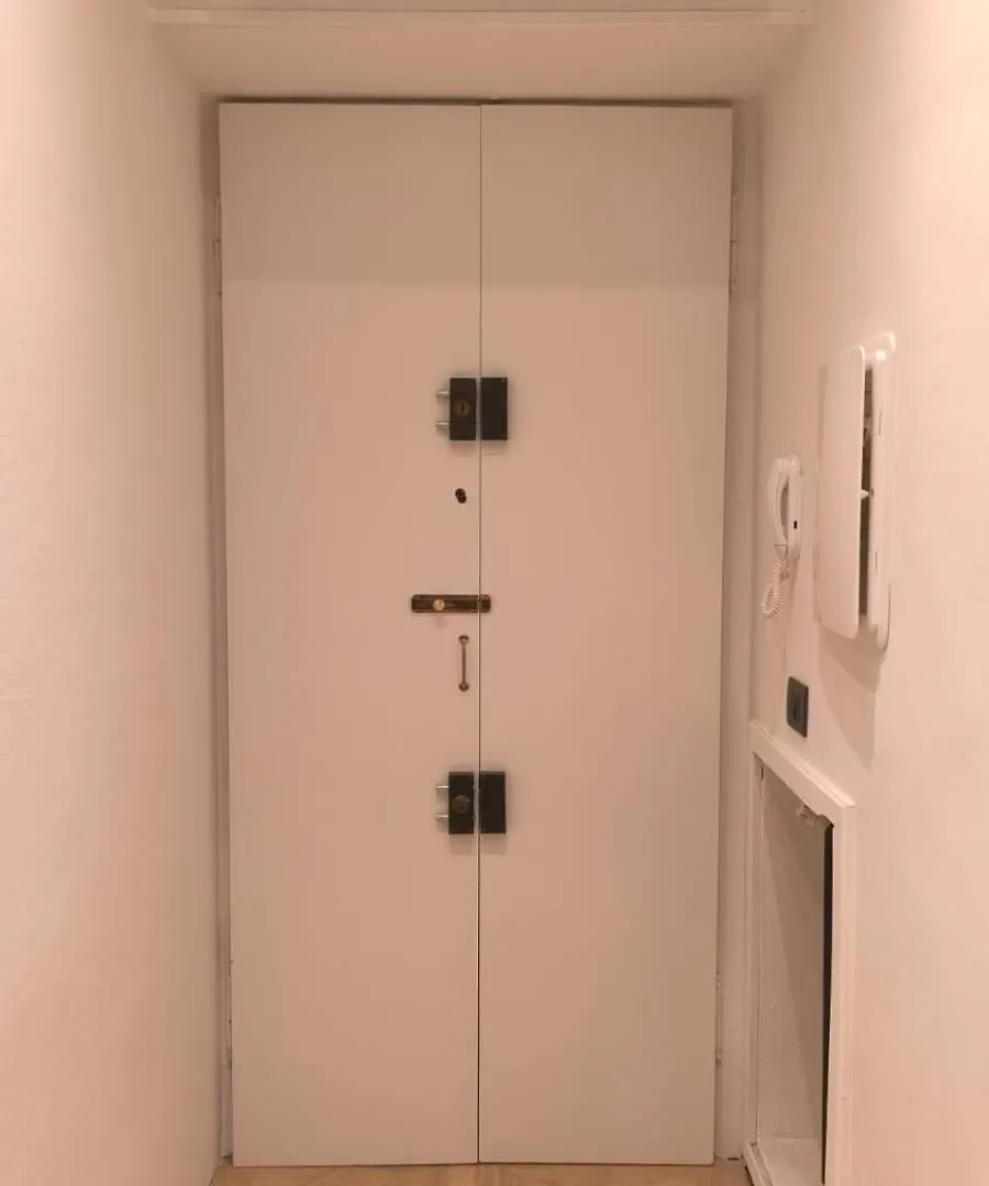 Appartement Piano Nobile à Brescia