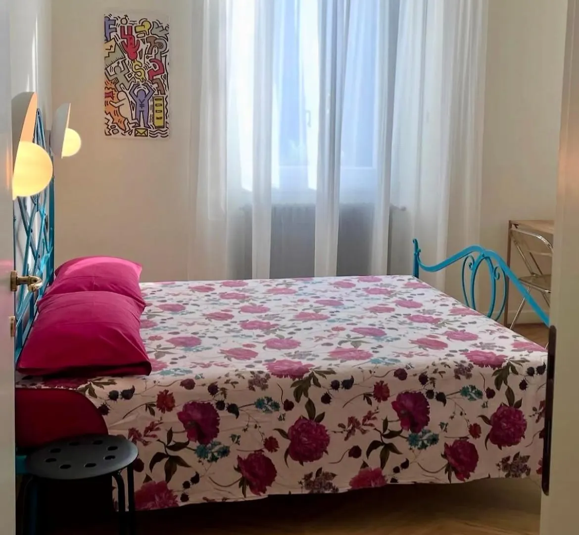 Appartement Piano Nobile à Brescia