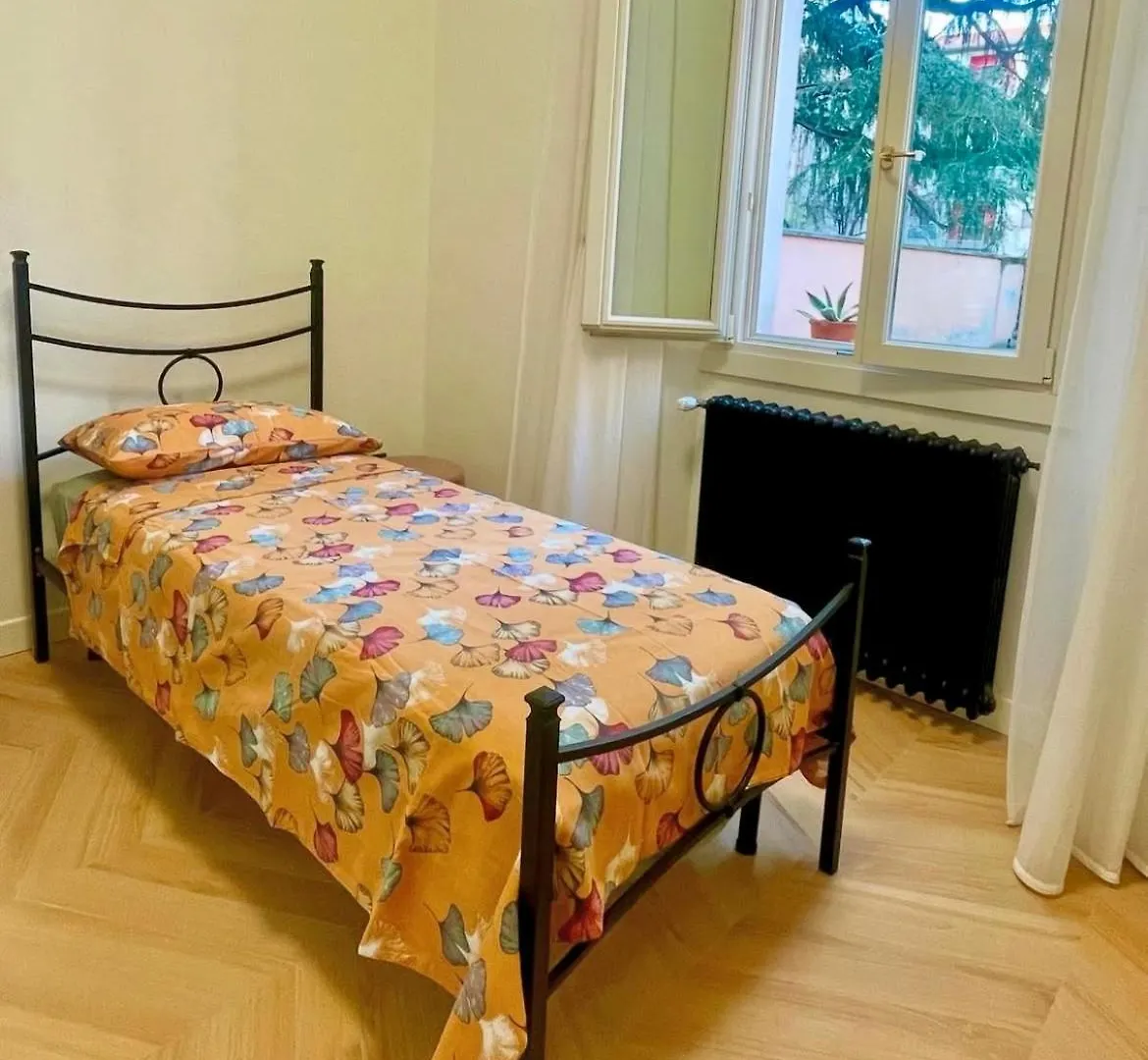 Appartement Piano Nobile à Brescia 0*,  Italie