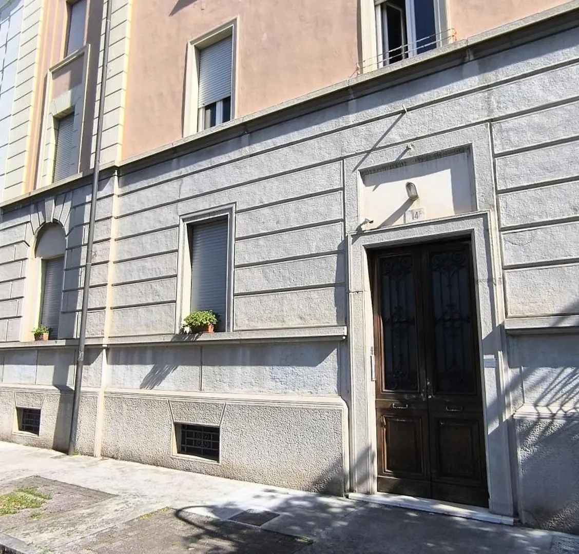 Appartement Piano Nobile à Brescia Italie