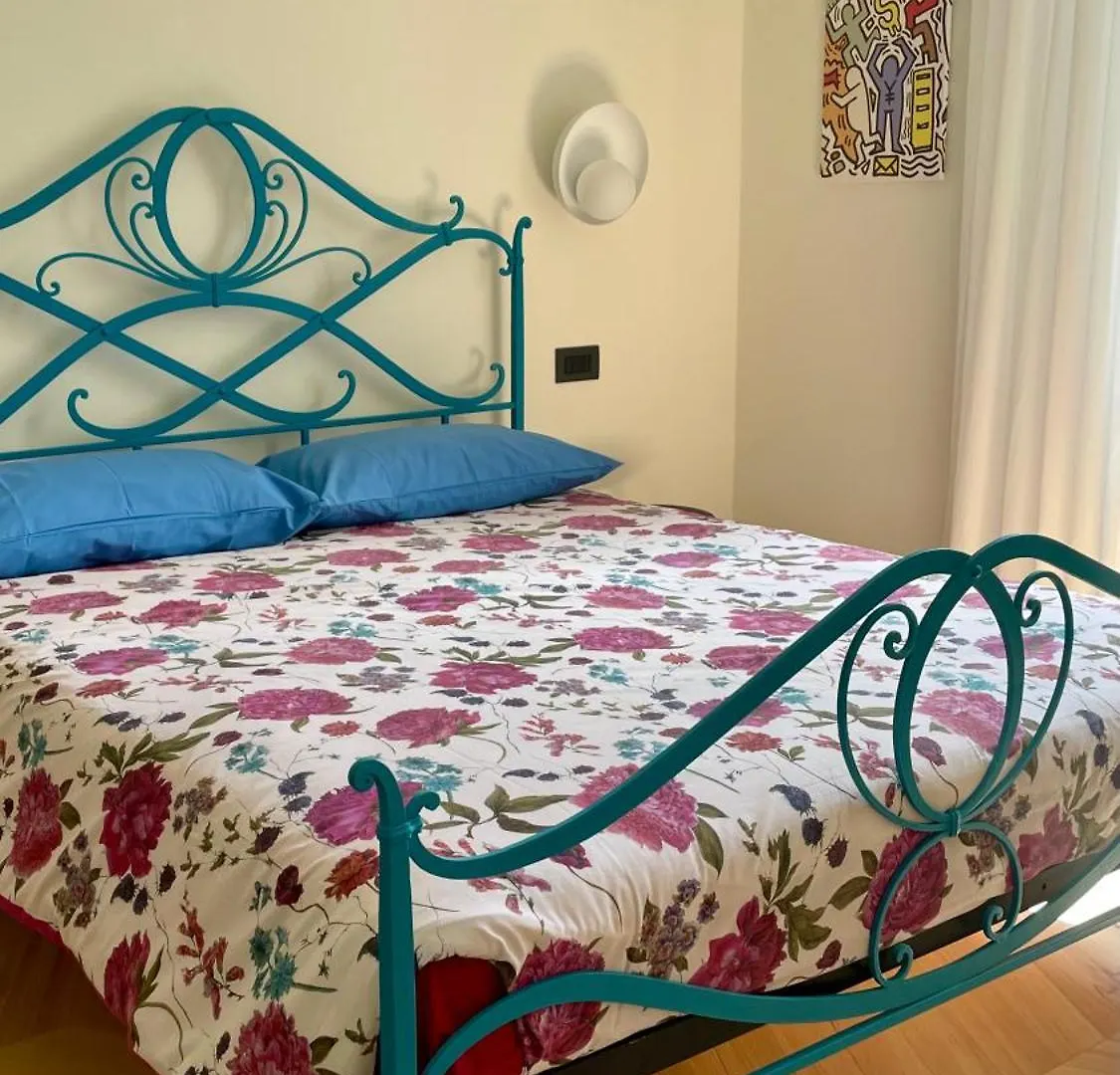 Appartement Piano Nobile à Brescia